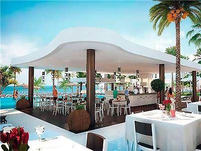 Riu Reggae All-Inclusive - Adults Only Бухта Монтего Экстерьер фото