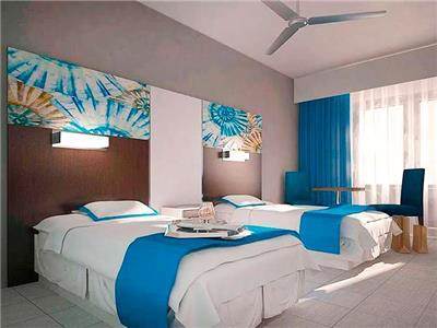 Riu Reggae All-Inclusive - Adults Only Бухта Монтего Экстерьер фото